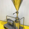 Arbos TPM Style High Speed Mixer Blender with Recirculation Pump